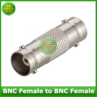BNC Female to BNC Female